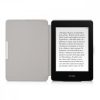 Θήκη για Kindle Paperwhite 7, Eco leather, White, 23136.11