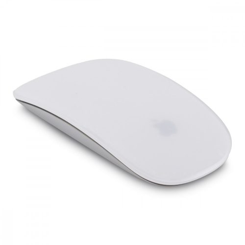 Προστατευτική μεμβράνη για Apple Magic Mouse 2/Magic Mouse 1, Kwmobile, Transparent, Silicone, 29864.03