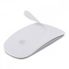 Προστατευτική μεμβράνη για Apple Magic Mouse 2/Magic Mouse 1, Kwmobile, Transparent, Silicone, 29864.03