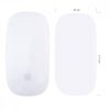 Προστατευτική μεμβράνη για Apple Magic Mouse 2/Magic Mouse 1, Kwmobile, Transparent, Silicone, 29864.03