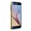 Θήκη για Samsung Galaxy S6, Polycarbonate, Gold, 28625.04