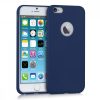 Θήκη για Apple iPhone 6 / iPhone 6s, Silicone, Blue, 33100.17