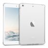 Θήκη για Apple iPad Mini 3 / Apple iPad Mini 2, Silicone, Transparent, 34206.03