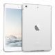 Θήκη για Apple iPad Mini 3 / Apple iPad Mini 2, Silicone, Transparent, 34206.03