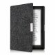 Θήκη για Kobo Aura Edition 1, Textile, Grey, 34346.19