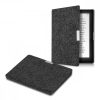 Θήκη για Kobo Aura Edition 1, Textile, Grey, 34346.19