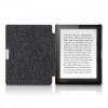 Θήκη για Kobo Aura Edition 1, Textile, Grey, 34346.19