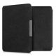 Θήκη για Kindle Paperwhite 7, Textile, Black, 34345.01