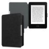 Θήκη για Kindle Paperwhite 7, Textile, Black, 34345.01