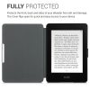 Θήκη για Kindle Paperwhite 7, Textile, Black, 34345.01