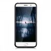 Θήκη για Lenovo ZUK Z1, Silicone, Black, 36349.01