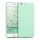 Θήκη για Apple iPhone 6 Plus / iPhone 6s Plus, Silicone, Green, 37726.71