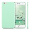 Θήκη για Apple iPhone 6 Plus / iPhone 6s Plus, Silicone, Green, 37726.71