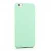 Θήκη για Apple iPhone 6 Plus / iPhone 6s Plus, Silicone, Green, 37726.71