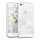 Θήκη για Apple iPhone 5 / iPhone 5s / iPhone SE, Silicone, White, 38247.05