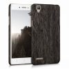 Θήκη για OPPO F1, Polycarbonate, Brown, 38776.18