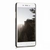 Θήκη για OPPO F1, Polycarbonate, Brown, 38776.18