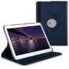 Θήκη για Huawei MediaPad M2 10.0, Eco leather, Blue, 38475.17