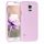 Θήκη για Samsung Galaxy S5 / Galaxy S5 Neo, Silicon, Purple, 33252.38