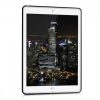 Θήκη για Apple iPad Air 2, Silicone, Black, 34445.01