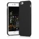 Θήκη για Apple iPhone 6 / iPhone 6s, Silicone, Black, 35176.01