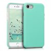 Θήκη για Apple iPhone 8 / iPhone 7 / iPhone SE 2, Silicone, Green, 39344.71