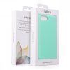 Θήκη για Apple iPhone 8 / iPhone 7 / iPhone SE 2, Silicone, Green, 39344.71