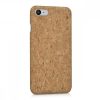 Θήκη για Apple iPhone 8 / iPhone 7 / iPhone SE 2, Cork, Brown, 39465.24