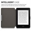 Θήκη για Kindle Paperwhite 7, Οικολογικό δέρμα, Πράσινο, 23136.28