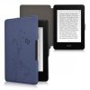 Κάλυμμα για Kindle Paperwhite 7, Eco leather, Blue, 23136.27