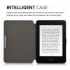 Κάλυμμα για Kindle Paperwhite 7, Eco leather, Blue, 23136.27