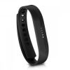 Σετ 3 ιμάντες για Fitbit Flex 2, kwmobile, σιλικόνη, πολύχρωμο, 39614.01