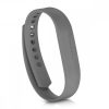 Σετ 3 ιμάντες για Fitbit Flex 2, kwmobile, σιλικόνη, πολύχρωμο, 39614.01