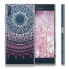 Θήκη για Sony Xperia XZ, Silicone, Pink, 39657.02