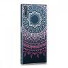 Θήκη για Sony Xperia XZ, Silicone, Pink, 39657.02