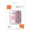 Θήκη για Samsung Galaxy S5 / Galaxy S5 Neo, Silicone, Pink, 39082.04