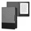 Θήκη για Kobo Aura H2O Edition 1, Textile, Grey, 39970.19