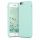 Θήκη για Apple iPhone 6 / iPhone 6s, Silicone, Green, 40223.71