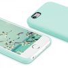 Θήκη για Apple iPhone 6 / iPhone 6s, Silicone, Green, 40223.71