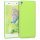 Κάλυμμα για Sony Xperia E5, Silicone, Green, 40243.07