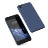 Θήκη για Apple iPhone 8 / iPhone 7 / iPhone SE 2, Silicone, Blue, 40225.17