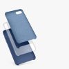 Θήκη για Apple iPhone 8 / iPhone 7 / iPhone SE 2, Silicone, Blue, 40225.17