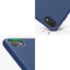 Θήκη για Apple iPhone 8 / iPhone 7 / iPhone SE 2, Silicone, Blue, 40225.17