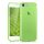 Θήκη για Apple iPhone 8 / iPhone 7 / iPhone SE 2, Silicone, Green, 39449.07