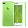 Θήκη για Apple iPhone 8 / iPhone 7 / iPhone SE 2, Silicone, Green, 39449.07