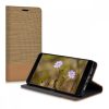 Θήκη Elephone P9000, Textile, Brown, 39259.34