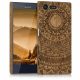 Θήκη για Sony Xperia X Compact, Cork, Brown, 40528.01