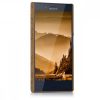 Θήκη για Sony Xperia X Compact, Cork, Brown, 40528.01