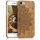 Θήκη για Apple iPhone 8 / iPhone 7 / iPhone SE 2, Cork, Brown, 40521.02