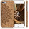 Θήκη για Apple iPhone 8 / iPhone 7 / iPhone SE 2, Cork, Brown, 40521.02